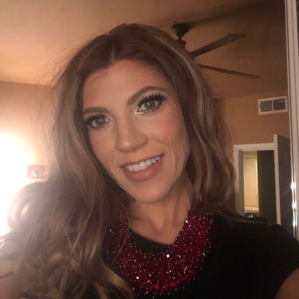 Meet your Posher, Kathryn